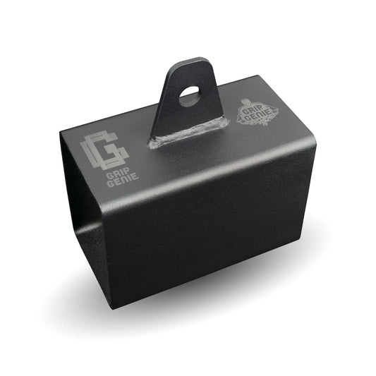 Genie Block