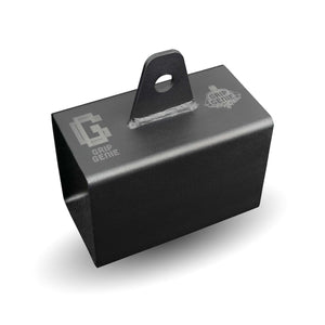 Genie Block