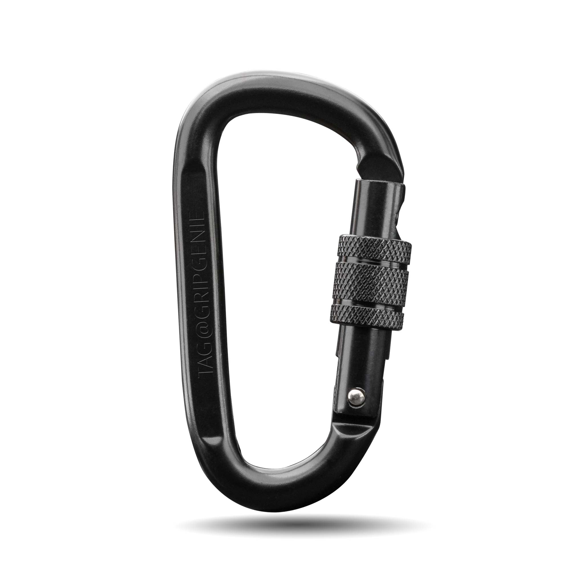 Genie Carabiner