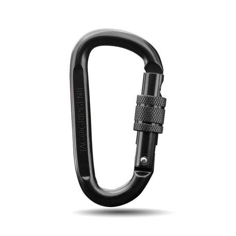 Genie Carabiner