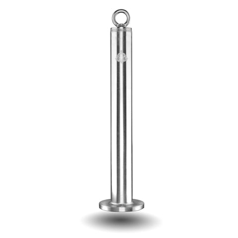 Genie Loading Pin (with carabiner)