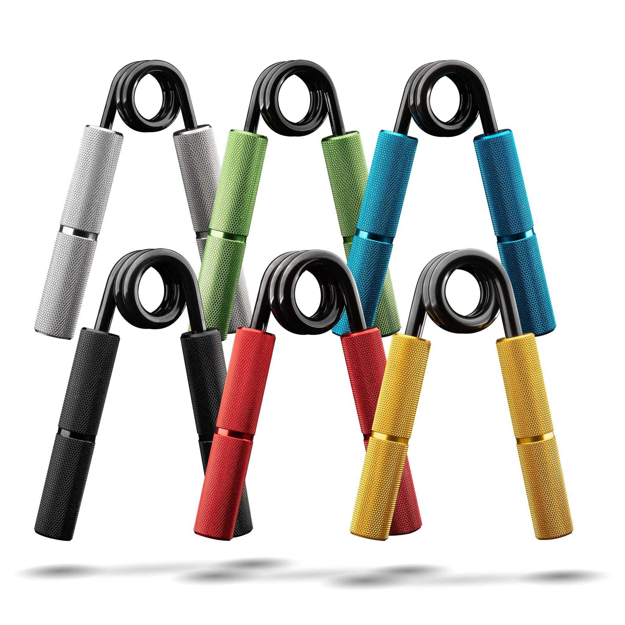 Genie Gripper 1-6 Set