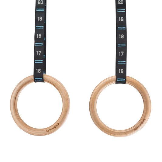 GG Rings