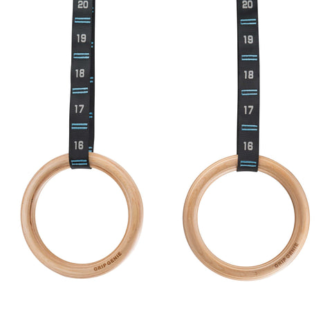 GG Rings