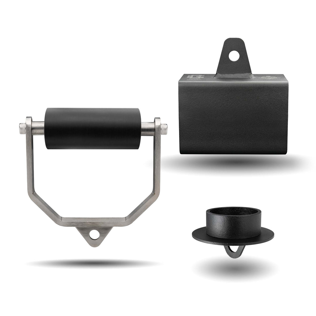 Grip Starter Bundle