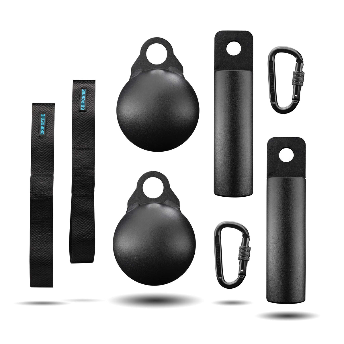 Ultimate Bodyweight Bundle