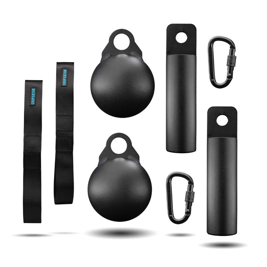 Ultimate Bodyweight Bundle