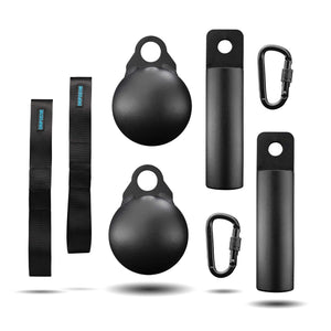 Ultimate Bodyweight Bundle