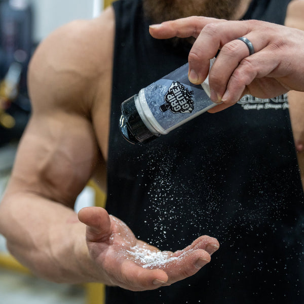 This is Loose Chalk (25g Shaker Bottle)