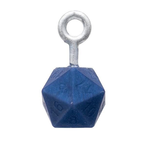 Critical Grip Resin D20
