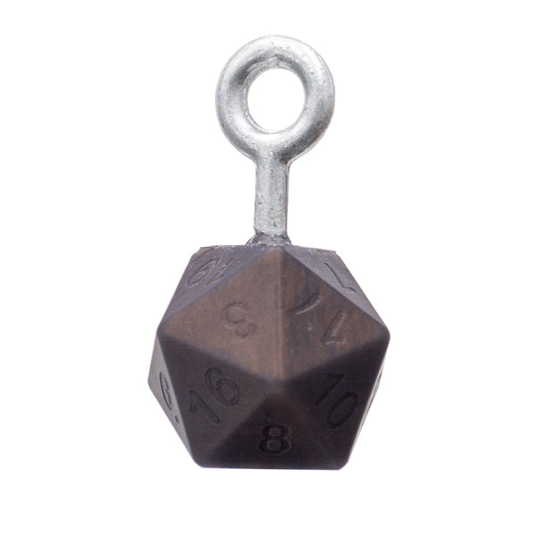 Critical Grip Resin D20