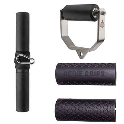 Forearm Bundle