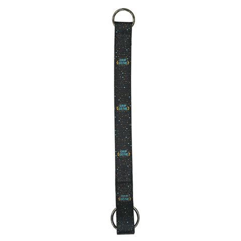 Soft Loading Pin