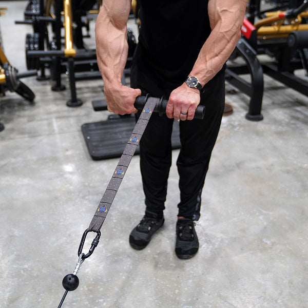 Forearm Grower 2.0