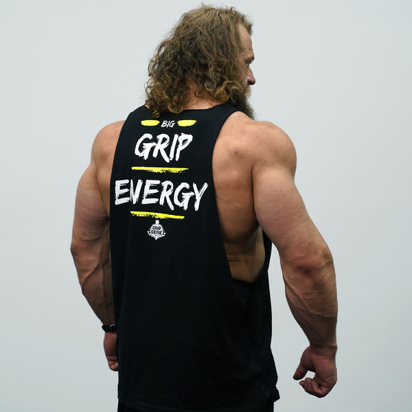 Big Grip Energy T