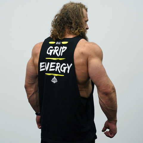 Big Grip Energy T