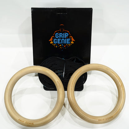 GG Rings